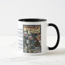 Recherche de cerveaux mugs bouteilles Laboratoire