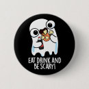 Recherche de fantôme effrayant badges Pour tous