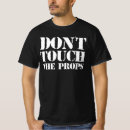 Recherche de metteur en scène tshirts Acteur