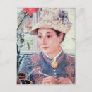 Recherche de bonneterie cartes postales Crochet