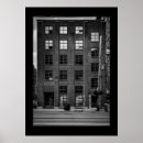 Recherche de motif monochrome posters Noir et blanc