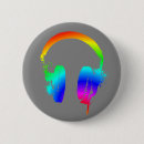 Recherche de casque badges Drôle