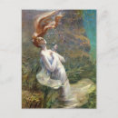 Recherche de peinture shakespeare cartes postales Romantisme