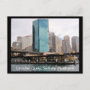 Recherche de circulaire cartes postales Australie