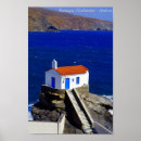 Recherche de cyclades posters Méditerranéen