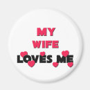 Recherche de humour mari magnets Famille