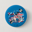 Recherche de bugs bunny badges Animation