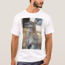 Recherche de wallaby tshirts Animal