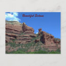 Recherche de sedona arizona posters Rochers rouges