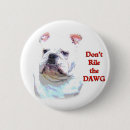 Recherche de bouledogue anglais badges Animal familier