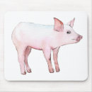 Recherche de cochons tapis souris Campagne