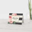 Recherche de botanique vintage vœux cartes Chic