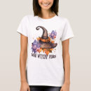 Recherche de witchy tshirts Mystique