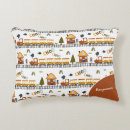 Recherche de choo choo coussins Pour enfants