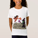 Recherche de sorcière enfant tshirts Imaginaire