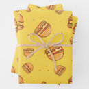 Recherche de hamburgers Fromage