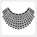 Recherche de dissidence autocollants Ruth bader ginsburg