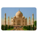 Recherche de le taj mahal magnets Mausolée