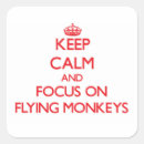 Recherche de monkey le autocollants Singes