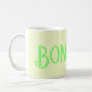 Recherche de café bonjour Vert