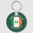 Recherche de ireland porteclés St patricks day