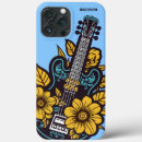 Recherche de ukulele iphone coques Musique