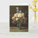 Recherche de peinture rose vœux cartes Vie