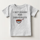 Recherche de noob bébé vêtements Gamer
