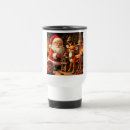 Recherche de père noël nostalgique tasses Capricieux