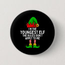 Recherche de lutin badges Saisonnier