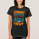 Recherche de lessives tshirts Amour