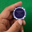 Recherche de bleu jetons poker Royal