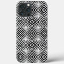 Recherche de motifs africains iphone coques Tribal pattern
