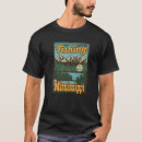 Recherche de vintage fishing tshirts Pêche