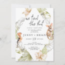 Recherche de lion mariage invitations Floral