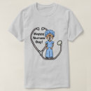 Recherche de infirmière masculine tshirts Médical