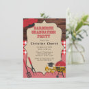 Recherche de bbq verticales 11x16 invitations Diplôme