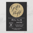 Recherche de nuit de poules Night out
