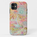 Recherche de peinture acrylique iphone coques Fleurs