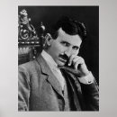 Recherche de tesla nikola posters Courant alternatif