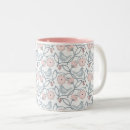 Recherche de sans couture tasses Rose