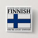 Recherche de finlandais badges Suomi