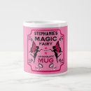 Recherche de fairy tasses Pour elle