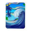 Recherche de mesure liquide magnets Bleu