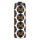 Recherche de logo de pompier tasses Croix maltaise