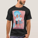 Recherche de snow white tshirts 1954