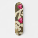 Recherche de regard skateboards Crâne