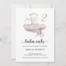 Recherche de ballerina birthday Ballet