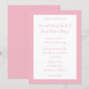 Recherche de fond clair invitations Invités