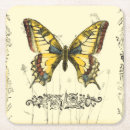 Recherche de fleurs dessous de verres Animal